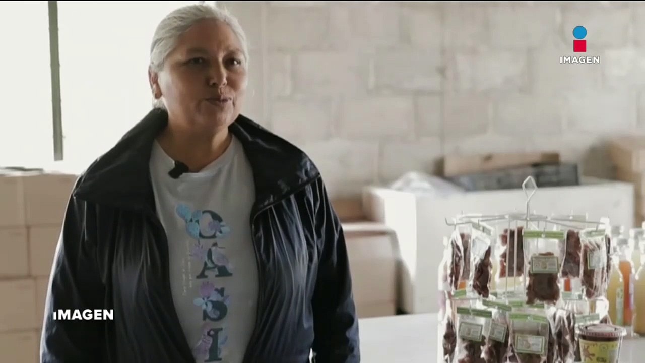 Inauguran el programa "Conoce Sabores MX"