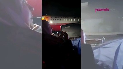 Fulya Öztürk: "ÇOK BÜYÜK ÜLKESİN TÜRKİYE'M!"