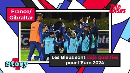 France/Gibraltar : ce qu'il faut savoir sur le match