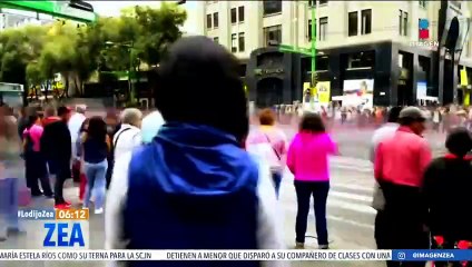 Destacan que México se encuentra entre las economías con mayor crecimiento