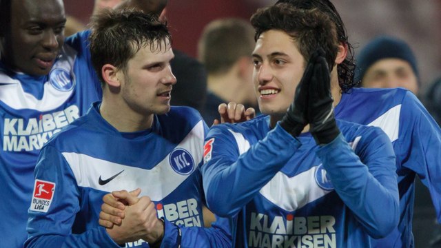 Groß schwärmt von altem Bekannten Calhanoglu: Mein Vater hat ihn trainiert