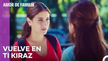 El Deber De Hermana Mayor De Filiz - Amor De Familia Capitulo 114
