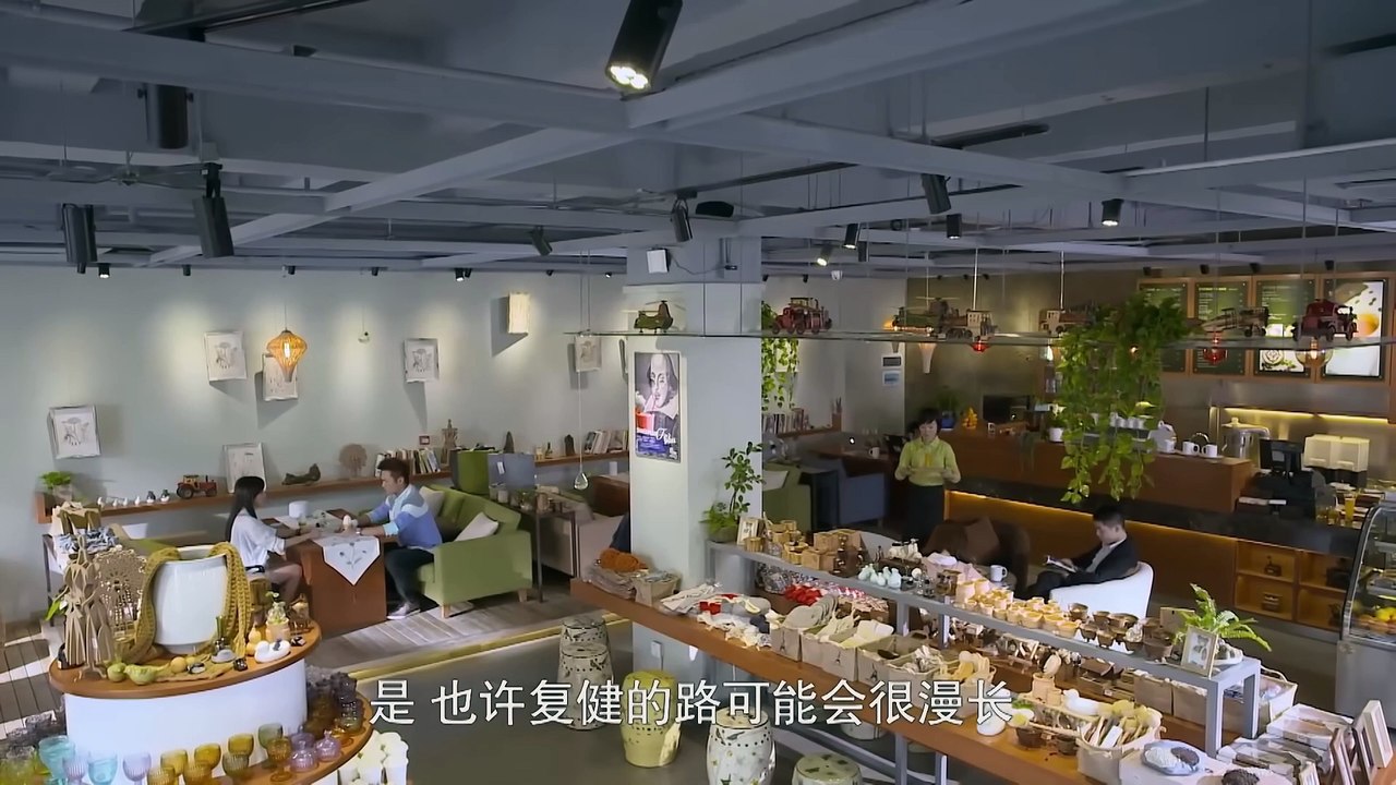 Tình Yêu Lấp Lánh - Tập 66