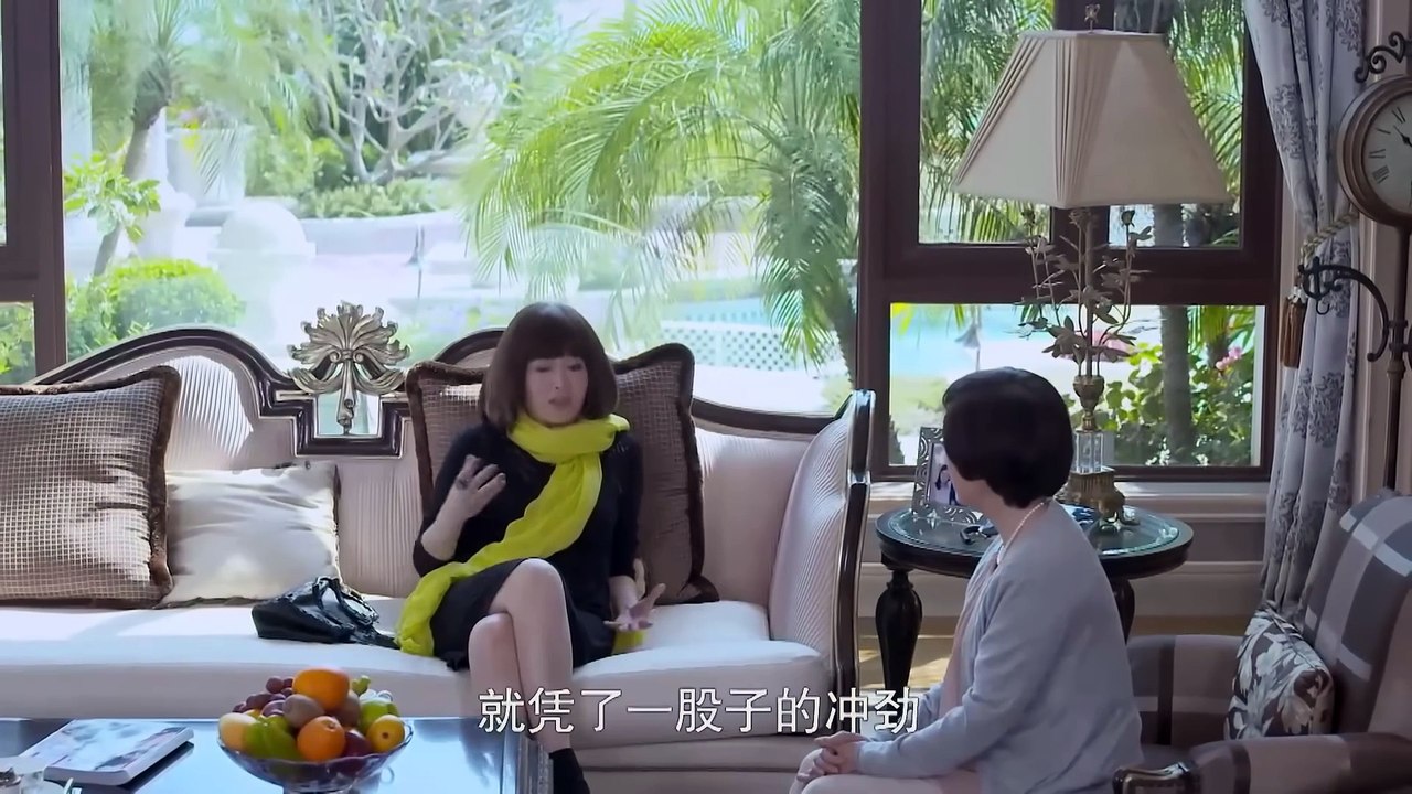 Tình Yêu Lấp Lánh - Tập 63