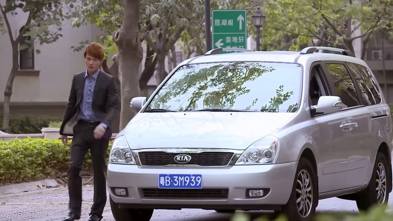 Tình Yêu Lấp Lánh - Tập 65