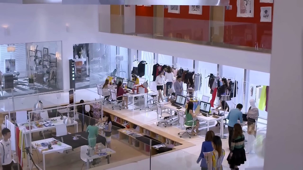 Tình Yêu Lấp Lánh - Tập 62