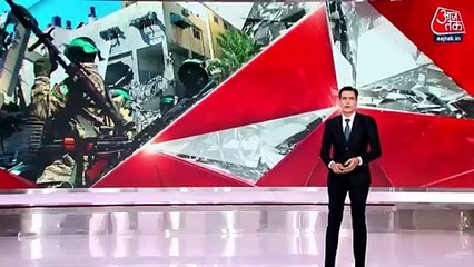 Israeli army raids into Al-Shifa hospital basement