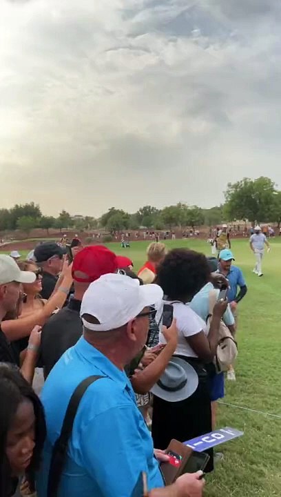 Rory McIlroy