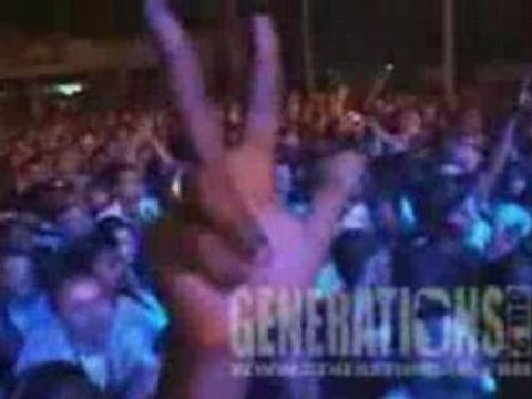 Babylonik Mix youssoupha despo keny mafia k1 fry salif