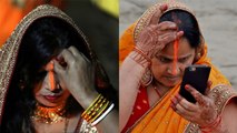 Chhath Puja 2023: छठ पूजा में महिलाएं नाक से क्यों लगाती है भखरा सिंदूर, वजह आई सामने | Boldsky