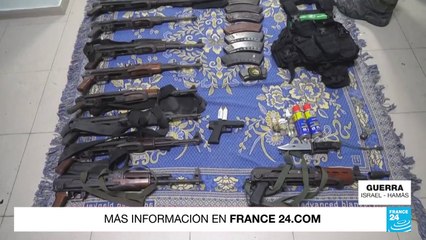 Por segundo día consecutivo el hospital Al-Shifa encara una incursión del Ejército israelí