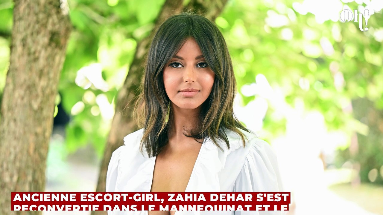 Zahia Dehar très affectée pendant l’affaire Ribéry et Benzema, "J’ai pensé à me suicider"