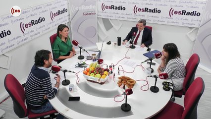 Crónica Rosa: Las novedades del amorío Genoveva–Federico de Dinamarca
