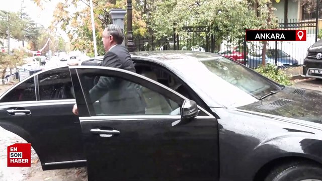 10. Cumhurbaşkanı Ahmet Necdet Sezer, Atatürkçü Düşünce Derneği'ni ziyaret etti