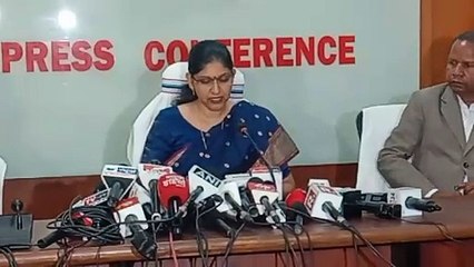 रायपुर के टिकरापारा, उरला, गुढि़यारी सहित 358 पोलिंग बूथ संवेदनशील, ऐसी है तैयारी....