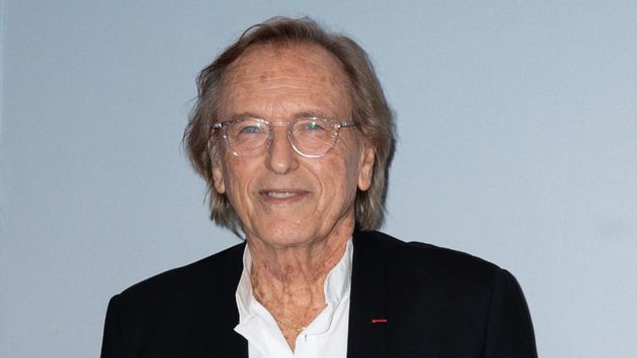 La vision de l'exil était floue : Alexandre Arcady parle de son film Le Coup de Sirocco dans une interview exclusive sur En Aparté (Canal+)