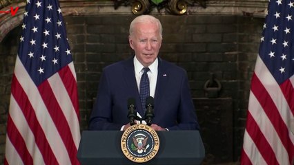 Israel’s President Says a 'Very Strong Force' May Stay in Gaza