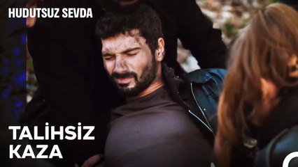 İntikam Almak Biz De Adettendir - Hudutsuz Sevda