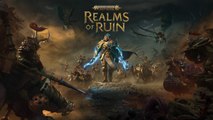 Test de Warhammer Age of Sigmar Realms of Ruin : la relève de Dawn of War enfin là avec ce jeu de stratégie en temps réel ?