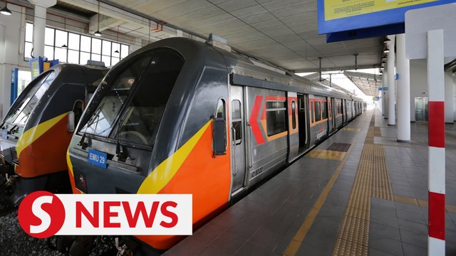 Skypark Link may resume after Subang Airport is redeveloped, says Loke