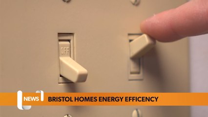 Bristol November 16 Headlines: Bristol houses electrical efficiencies figure released