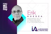 Conferencia magistral: ¿Cómo no ser esclavo de la Inteligencia Artificial? | #ForoMITSloan2023