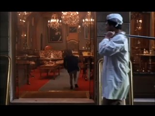 Roma - Federico Fellini (1972)