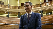 “Lo que ha hecho Pedro Sánchez es conseguir pactos a cambio de vender a España”: analista sobre investidura del líder del PSOE de España