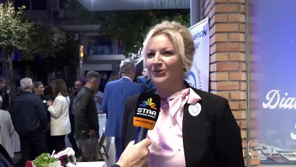 Λαμία: Το νέο του "σπίτι" απέκτησε ο σύλλογος διαβητικών ΠΕ Φθιώτιδας 360 μοίρες