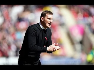 Rotherham United: Leon Wobschall on Matt Taylor sacking and who is next for the Millers ...