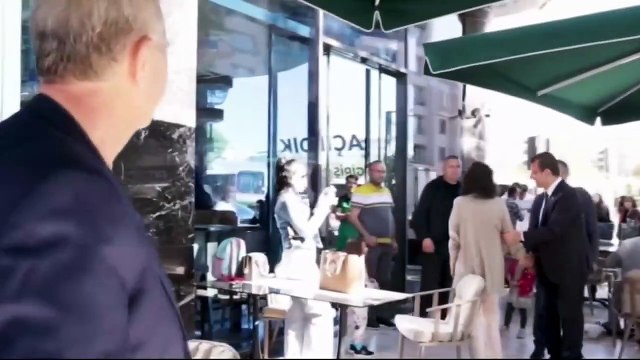 İmamoğlu Ahmet Kaya'yı andı: Kimimiz gizli gizli, kimimiz açık açık dinledik