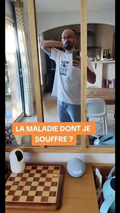 Qui a le même problème