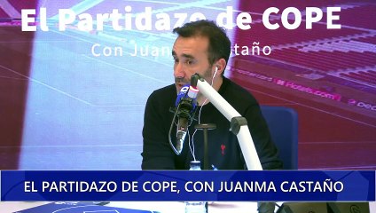 Enrique Cerezo, sobre Joao Félix: "Va a ser uno de los mejores de Europa"