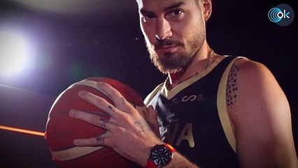 Lotus marcará los trepidantes segundos del baloncesto siendo el reloj oficial de la ACB