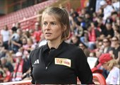 Union Berlin make history with appointment of female coach