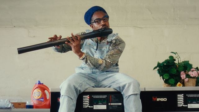 André 3000 Talks His New Album and Life After Outkast | The GQ Video Cover Story