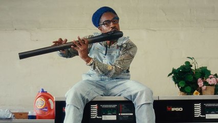 André 3000 Talks His New Album and Life After Outkast | The GQ Video Cover Story