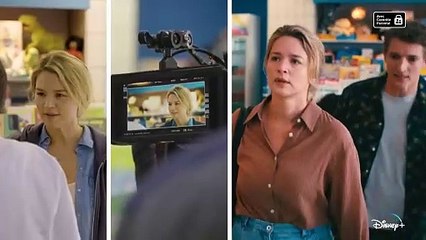 Tout va Bien - saison 1 BONUS VF "Dans les coulisses de la série"
