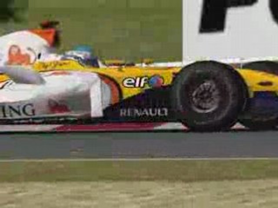 Course Montreal test