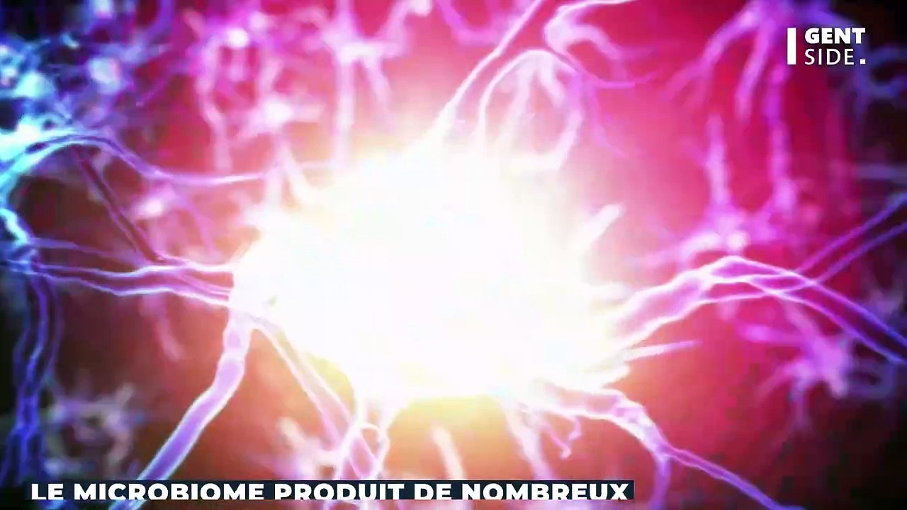 Votre santé mentale est intimement liée à l'état de vos intestins, d'après une étude