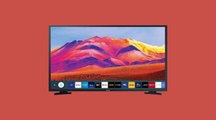 Les meilleures offres Smart TV Samsung à moins de 400 euros en fin d'année.