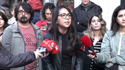 TİP, Ogün Samast'ın tahliye edilmesini protesto etti