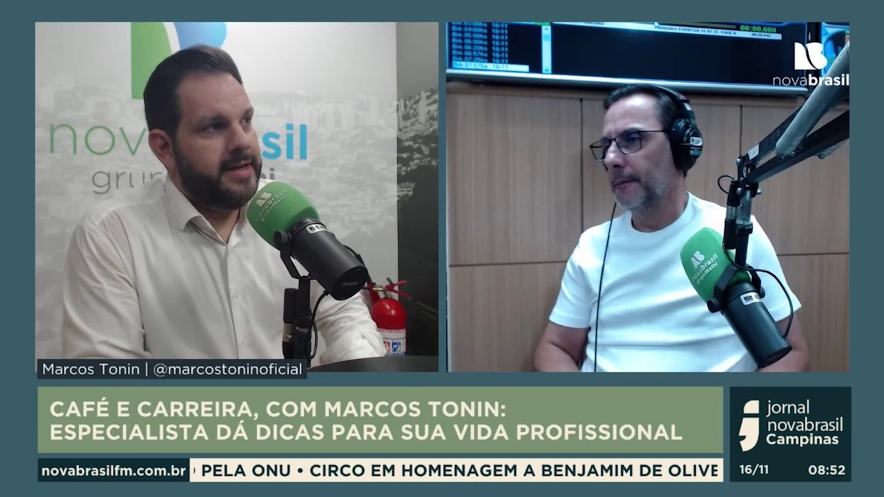 Há mais vagas disponíveis no mercado do que profissionais qualificados; veja dicas de executivo de Rh