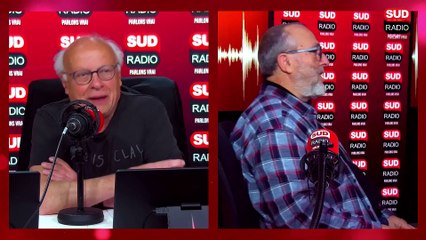 Bercoff dans tous ses états - Émission du 16 novembre