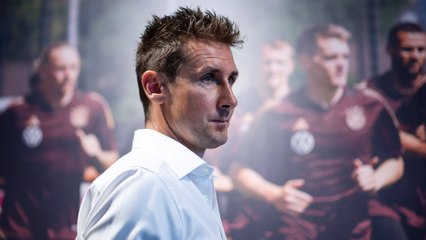 "Sollten da anfangen, was uns früher ausgezeichnet hat"