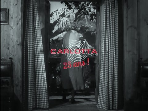 Hitchcock, So British! Bande-annonce VF