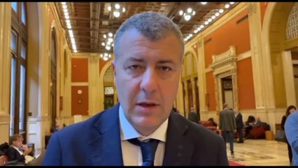 Télécharger la video: Salario minimo, Scotto (Pd): opposizione durissima a testo maggioranza