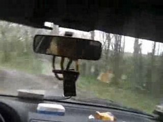 2008.03.29, Soirée au bois de quevrue.