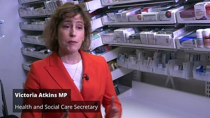 Pharmacies offered new powers to treat ‘common conditions’