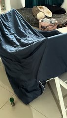 Rôtir des guimauves à l’intérieur